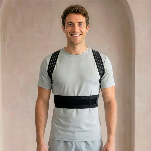 Adaptable Posture Corrector Pro Ticalbak InnovaGoods