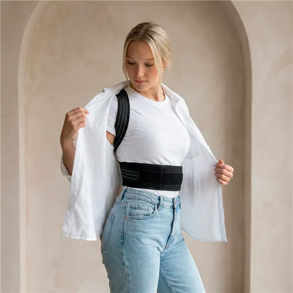 Adaptable Posture Corrector Pro Ticalbak InnovaGoods