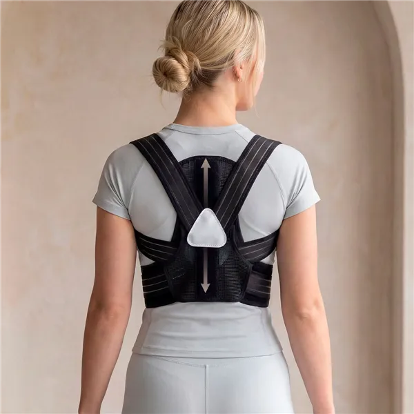 Adaptable Posture Corrector Pro Ticalbak InnovaGoods