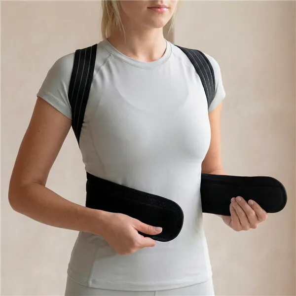 Adaptable Posture Corrector Pro Ticalbak InnovaGoods