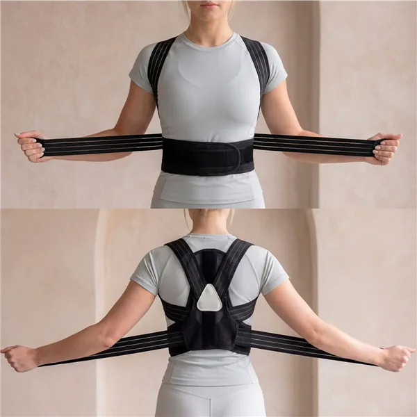 Adaptable Posture Corrector Pro Ticalbak InnovaGoods