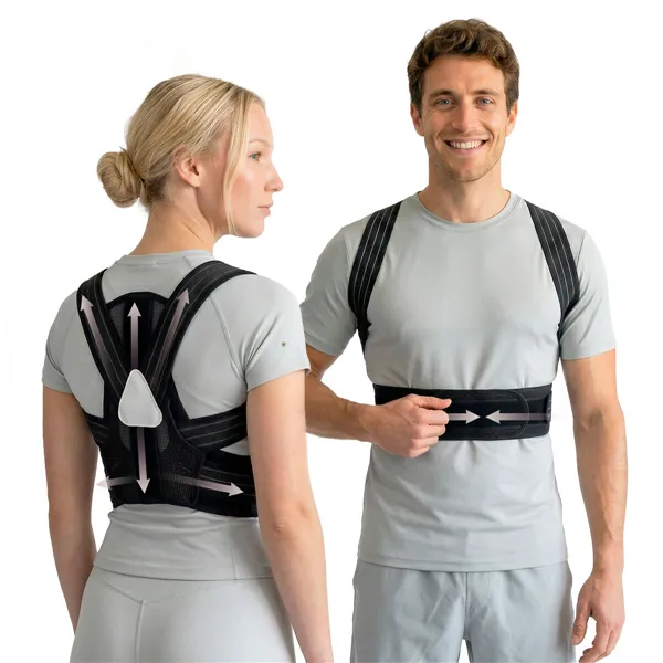 Adaptable Posture Corrector Pro Ticalbak InnovaGoods