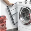 Taitettava ja jatkettava metallinen vaatekuivain 3 tasolla Cloxy InnovaGoods 11 Tankoa