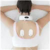 Elektromagnetiline Kaela ja Selja Masseerija Calmagner InnovaGoods