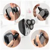 uzlādējams ergonomisks multifunkcionāls skuveklis 5 in 1 Shavestyler InnovaGoods