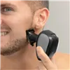 uzlādējams ergonomisks multifunkcionāls skuveklis 5 in 1 Shavestyler InnovaGoods