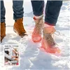 Jalanlämmittimet Heatic Toe InnovaGoods 10 osaa