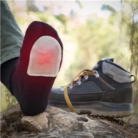 Jalanlämmittimet Heatic Toe InnovaGoods 10 osaa