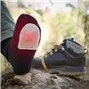 Foot-warming Patches Heatic Toe InnovaGoods 10 Units