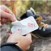 Jalasoojenduslapid Heatic Toe InnovaGoods 10 Ühikut