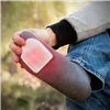 Jalasoojenduslapid Heatic Toe InnovaGoods 10 Ühikut