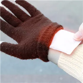 Rankas šildantys pleistrai Heatic Hand InnovaGoods 10 vnt.