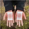 Kätesoojenduslapid Heatic Hand InnovaGoods 10 Ühikut