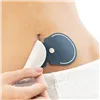 Lõõgastava menstruatsiooniaegse masseerija asendusplaastrid Moonlief InnovaGoods (Komplektis 2)
