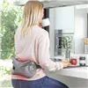 Аккумуляторная регулируемая грелка Hutter InnovaGoods Серый 400 W