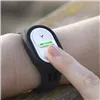 Ladattava hyttysranneke ultraäänellä Banic InnovaGoods