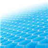 Kärgstruktuuriga geelpadi Hexafresh InnovaGoods