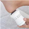 Многоразовая пилка для педикюра со встроенным пылесосом Sofeem InnovaGoods