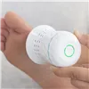 Многоразовая пилка для педикюра со встроенным пылесосом Sofeem InnovaGoods