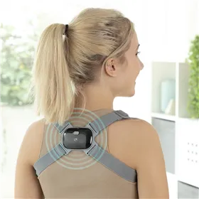 Ladattavat älyryhtiliivit värinällä Viback InnovaGoods