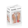 Silikoonist bunion defekti korrektor kaitse Bunilief InnovaGoods 2 Ühikut