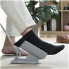Apavu rags zeķēm un apaviem ar zeķu noņēmēju Shoeasy InnovaGoods