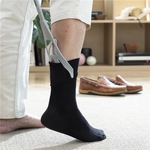 Apavu rags zeķēm un apaviem ar zeķu noņēmēju Shoeasy InnovaGoods