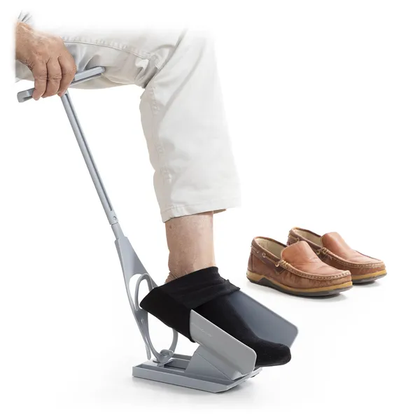 Apavu rags zeķēm un apaviem ar zeķu noņēmēju Shoeasy InnovaGoods