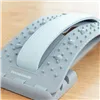 Juosmens korektorius, tempiklis ir palaikymas su spaudimo ir magnetiniais taškais Lumport InnovaGoods