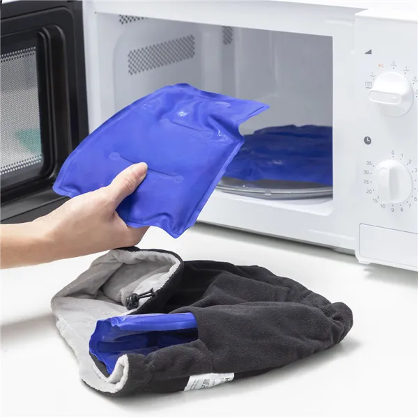 Geelimyssy migreeniin ja rentoutumiseen Hawfron InnovaGoods