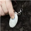 Аккумуляторные ультразвуковые противопаразитарные средства для домашних животных PetRep InnovaGoods