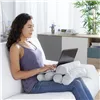 Multifunctional Modular Pillow Rollow InnovaGoods