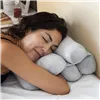 Multifunctional Modular Pillow Rollow InnovaGoods