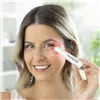 Anti-ageing silmien hierontalaite valohoidolla, lämpöhoidolla ja värinällä Therey InnovaGoods