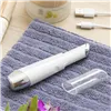 Anti-ageing Eye Massager with Phototherapy, Thermotherapy and Vibration Therey InnovaGoods