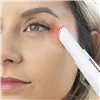 Anti-ageing Eye Massager with Phototherapy, Thermotherapy and Vibration Therey InnovaGoods