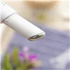 Anti-ageing Eye Massager with Phototherapy, Thermotherapy and Vibration Therey InnovaGoods