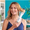 3-in-1 Drying, Styling and Curling Hairbrush Dryple InnovaGoods 550 W
