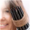 3-in-1 Drying, Styling and Curling Hairbrush Dryple InnovaGoods 550 W