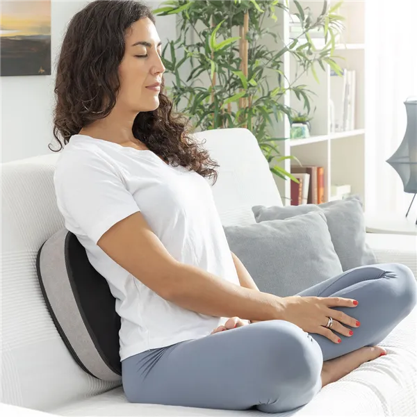 2-in-1 Shiatsu Heat Massager Futsa InnovaGoods