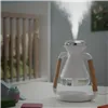 3-in-1 langaton laturi, aromidiffuusori ja kosteutin Misvolt InnovaGoods