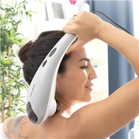 Elektriline käsimasseerija Halaxer InnovaGoods