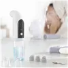 Ladattava kasvojen epäpuhtauksien hydropuhdistin Hyser InnovaGoods