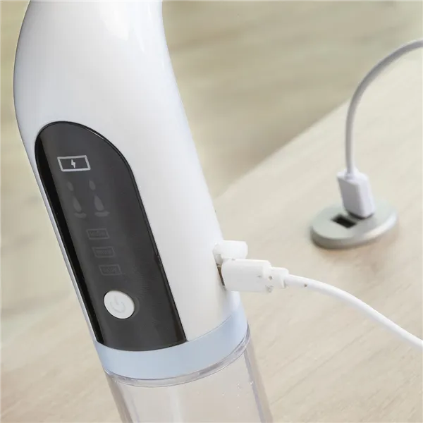 Водяной очиститель для лица многоразового использования Hyser InnovaGoods
