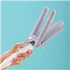 Тройные керамические щипцы для завивки Triler InnovaGoods