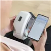 Массажер для глаз с воздушным сжатием 4-в-1 Eyesky InnovaGoods