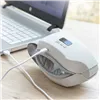 Массажер для глаз с воздушным сжатием 4-в-1 Eyesky InnovaGoods