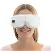 Массажер для глаз с воздушным сжатием 4-в-1 Eyesky InnovaGoods