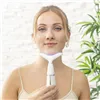 Jowl Reducer with Phototherapy, Thermotherapy and Vibration Kinred InnovaGoods