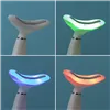 Jowl Reducer with Phototherapy, Thermotherapy and Vibration Kinred InnovaGoods